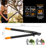 Сучкорез Fiskars 1000584