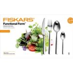 Fiskars Functional Form Cutlery Set (1002949)