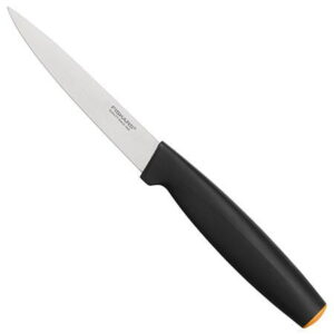 Нож для чистки корнеплодов Fiskars Functional Form 11 см (1014205)