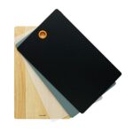 Дошка обробна з накладками Fiskars Functional Form (1014212)