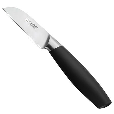 Нож для овощей Fiskars Functional Form Plus 7 см (1016011)