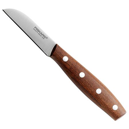 Нож для овощей Fiskars Norr 7 см (1016475)