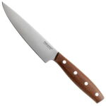Нож для овощей Fiskars Norr 12 см (1016477)