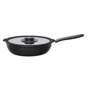 Сотейник Fiskars Functional Form Saute Pan 26 см (1026575)