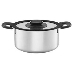 Каструля Fiskars Functional Form Casserole 3л (1026577)