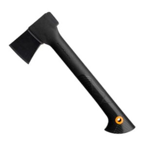 Топор универсальный Fiskars Solid A6 (1052046)