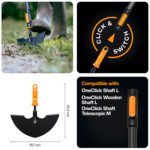 Fiskars OneClick (1080689)