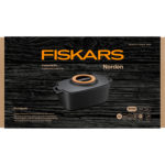 Кастрюля Fiskars 5л (1026567)