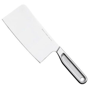 Ніж кухарський азіатський Fiskars All Steel Cleaver 16 см (1062885)