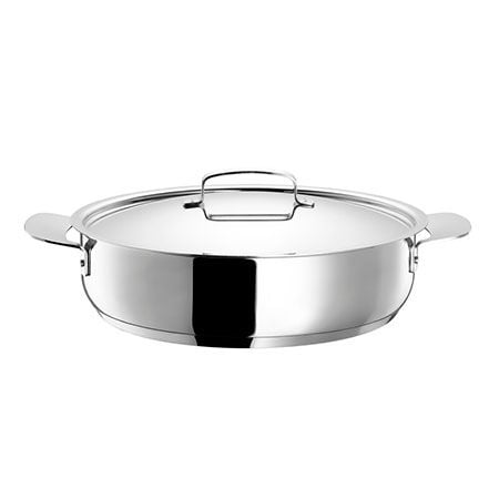 Жаровня Fiskars All Steel Roasting Dish 28cm (1023764)