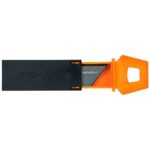 Леза Fiskars CarbonMax Utility Knife Blades (1027230)