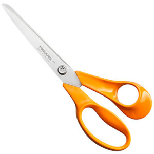 Ножницы универсальные Fiskars Classic 21 см (1075034)