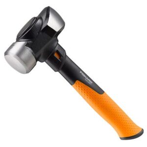 Молоток-кувалда Fiskars Club Hammer M 3 lb/11" (1020217)