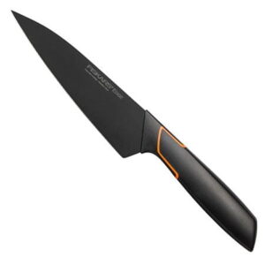 Нож поварской средний Fiskars Edge 15 см (1003095)