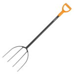 Вилы для сена Fiskars ErgoComfort (1001577)