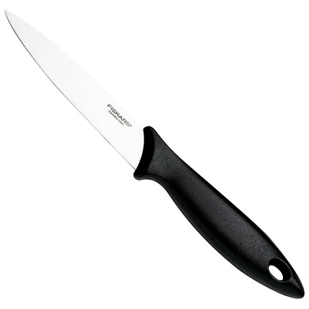 Нож для корнеплодов Fiskars Essential 11 см (1065568)