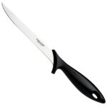 Нож филейный Fiskars Essential 18 см (1065567)