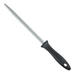 Мусат (точилка) для ножей Fiskars Essential 20 см (1023781)