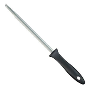 Мусат (точило) для ножів Fiskars Essential 20 см (1023781)