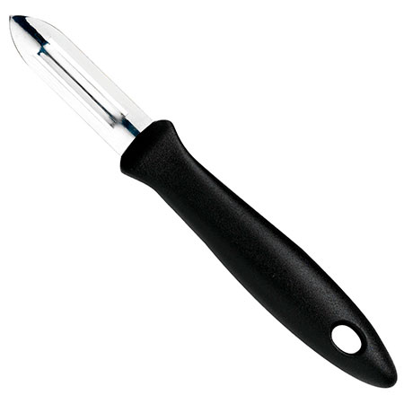 Нож для чистки овощей Fiskars Essential 6 см (1065585)