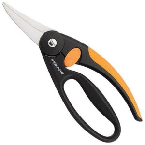 Ножиці універсальні Fiskars FingerLoop P45 (111450)