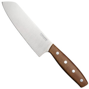 Ніж Сантоку Fiskars Folken 16 см (1075694)