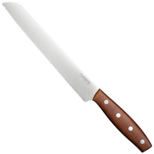 Ніж для хліба Fiskars Folken 21 см (1075695)