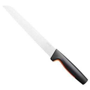 Нож для хлеба Fiskars Functional Form 21 см (1057538)