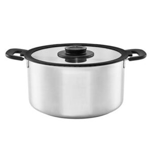 Каструля Fiskars Functional Form Casserole 7л (1026579)