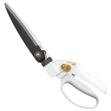 Ножиці для трави Fiskars GS41 (1026917)