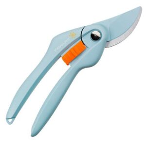 Секатор площинний Fiskars Inspiration Lucy P26 (111257)