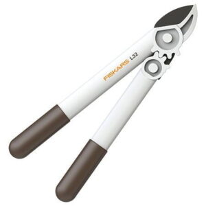 Сучкорез контактный малый Fiskars PowerGear L32 (1026930)