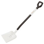 Полегшена лопата Fiskars Light 1019602