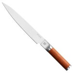 Обробний ніж Fiskars Norden 20 см (1026422)