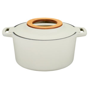 Каструля Fiskars Norden 4л (1071127)