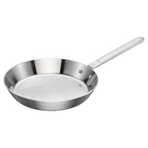 Сковорода Fiskars Norden Steel 28 см (1067629)