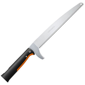 Пилка садова пряма Fiskars OneClick (1080691)