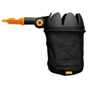 Кошик для збору фруктів Fiskars OneClick (1080692)