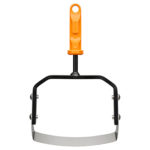 Сапка для прополювання Fiskars OneClick (1080696)