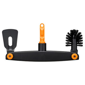 Щітка для очищення водостоку Fiskars OneClick (1080698)