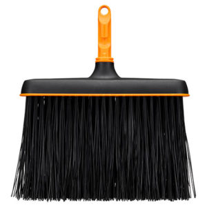 Щітка-мітла мала Fiskars OneClick (1080699)