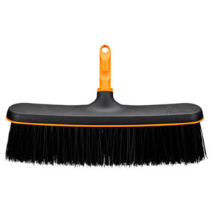 Щітка-мітла для тераси Fiskars OneClick (1080700)