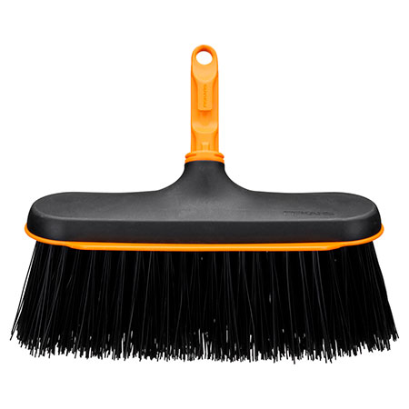 Щітка-мітла універсальна Fiskars OneClick (1080701) Щітка-мітла універсальна Fiskars OneClick (1080701)