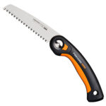 Пилка садова складана Fiskars Plus SW68 (1067552)