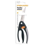 Fiskars Functional Form Poultry Shears 25 см (1003033)