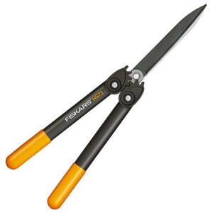 Ножницы для живой изгороди Fiskars PowerGear HS72 (114790)