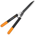 Ножиці для кущів із силовим приводом Fiskars PowerGear HS92 (114770)