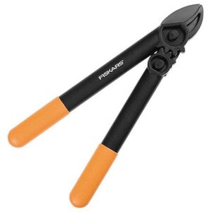 Сучкоріз контактний малий Fiskars PowerGear L31 (112170)