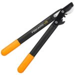 Сучкорез плоскостной малый Fiskars PowerGear L70 (112190)