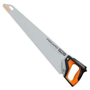 Ручна пилка Fiskars Pro PowerTooth 55 см 7 TPI (1062916)